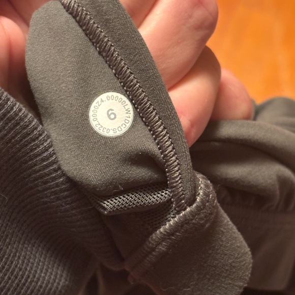 Lululemon Align High Neck Tank - Picture 4 of 4